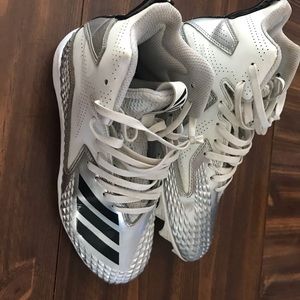 Adidas football cleats